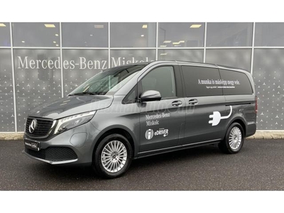 MERCEDES-BENZ EQV300 L (Automata) Készletről azonnal elérhető!