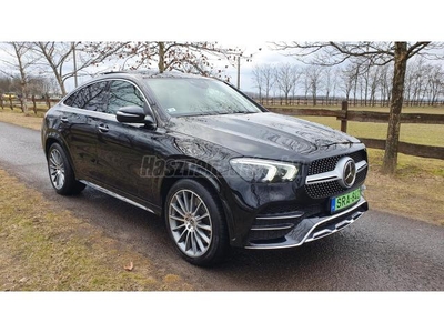 MERCEDES-BENZ GLE 350 de 4Matic 9G-TRONIC EQ Power