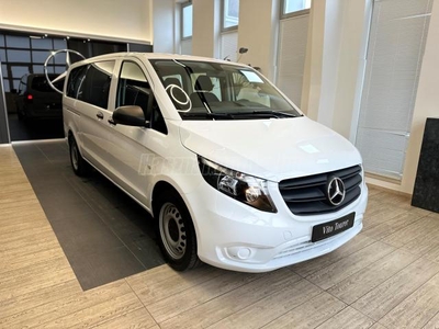 MERCEDES-BENZ VITO 114 CDI BlueTec Tourer Pro L (Automata) (9 személyes )