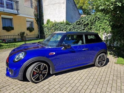 MINI COOPER 2.0 JohnWorks (Automata)