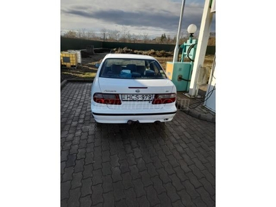 NISSAN ALMERA 1.4 GX P9 Klima