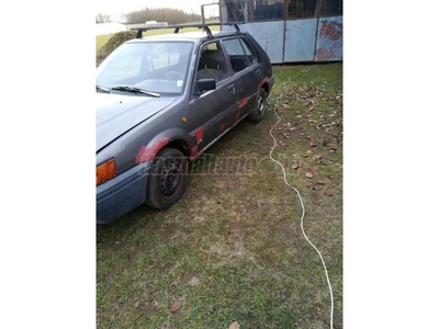 NISSAN SUNNY 1.7 DLX