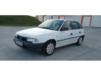 OPEL ASTRA F 1.4 Classic GL