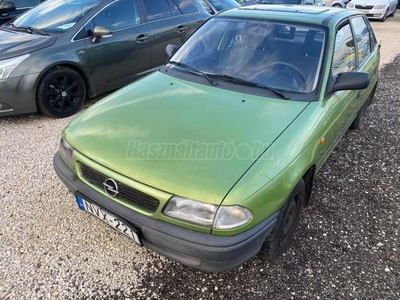 OPEL ASTRA F 1.4 Classic GL