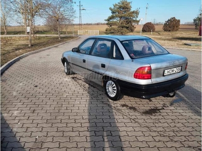 OPEL ASTRA F 1.4 Classic Start