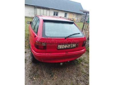 OPEL ASTRA F 1.4 GL