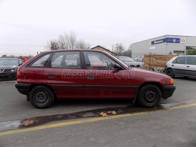 OPEL ASTRA F 1.4 GL