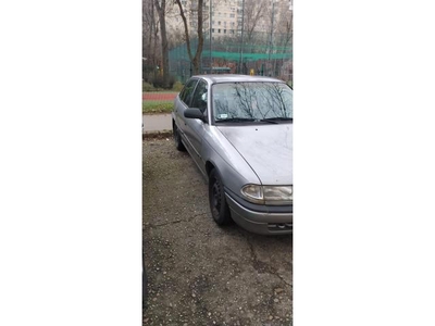 OPEL ASTRA F 1.6 GLS