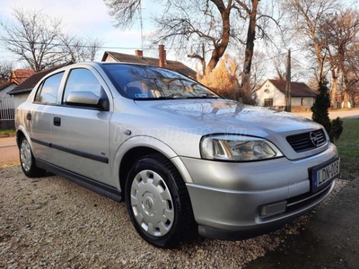 OPEL ASTRA G 1.4 16V Classic II Optima