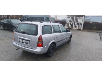 OPEL ASTRA G Caravan 1.6 16V Club