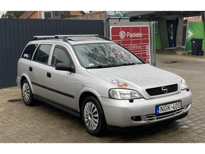 OPEL ASTRA G Caravan 1.6 Comfort