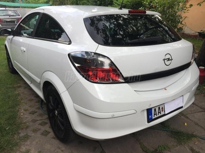 OPEL ASTRA H 1.4 GTC Cosmo NAVIGÁCIÓ.TEMPOMAT!