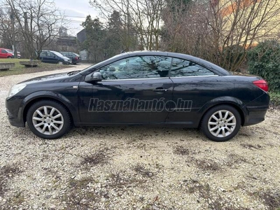 OPEL ASTRA H TT 1.9 CDTI Cosmo