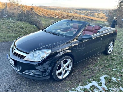 OPEL ASTRA H TT 1.9 CDTI Cosmo