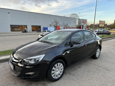 OPEL ASTRA J Sedan 1.4 T Enjoy EURO6