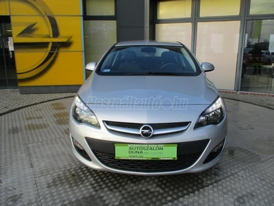 OPEL ASTRA J Sedan 1.6 Enjoy EURO6