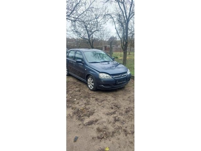 OPEL CORSA 1.3 CDTI Cosmo