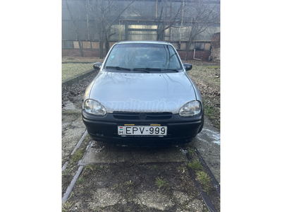 OPEL CORSA B 1.4 Swing