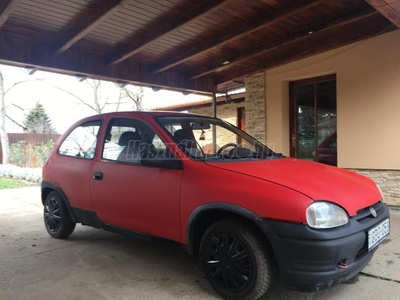 OPEL CORSA B Del Van 1.7 D