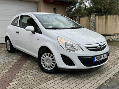 OPEL CORSA D 1.2 Active 147.000 km. 2013 évjárat