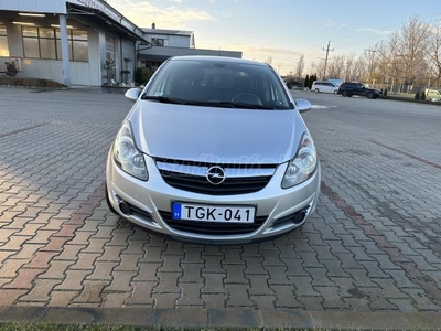 OPEL CORSA D 1.4 Enjoy