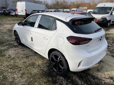 OPEL CORSA F 1.2 T Elegance készletről azonnal átvehető