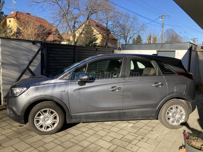 OPEL CROSSLAND X 1.2 Enjoy