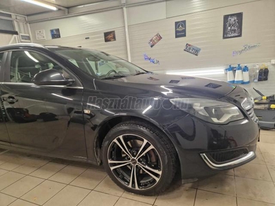 OPEL INSIGNIA Sports Tourer 2.0 CDTI Cosmo (Automata)