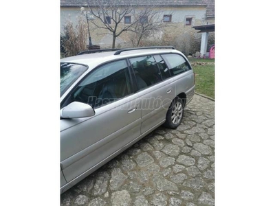 OPEL OMEGA 2.0 DTI GL