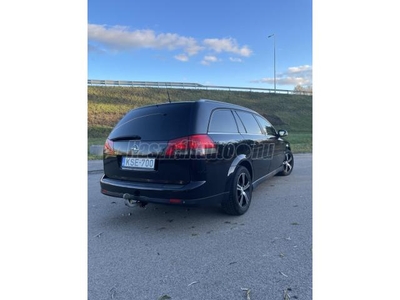 OPEL VECTRA C Caravan 1.9 CDTI Cosmo