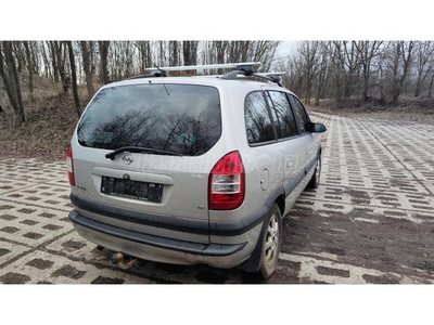 OPEL ZAFIRA 1.8 Comfort