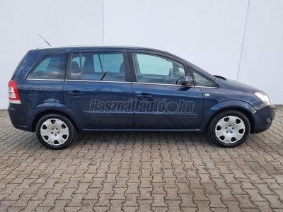 OPEL ZAFIRA B 1.7 CDTI Cosmo BŐR. XENON. ÜLÉSFŰTÉS. 2XPDC .TEMPOMAT.V.Horog