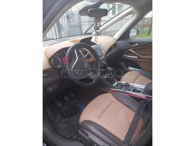 OPEL ZAFIRA TOURER 2.0 CDTI Active Start-Stop (7 személyes )