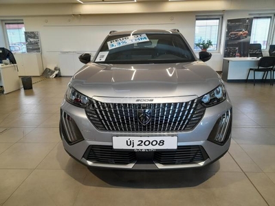 PEUGEOT 2008 1.2 PureTech Allure Szabad készletről azonnal Gablini M3