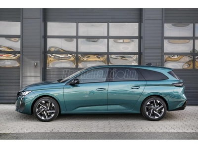 PEUGEOT 308 SW 1.2 PureTech Active Pack Kombi