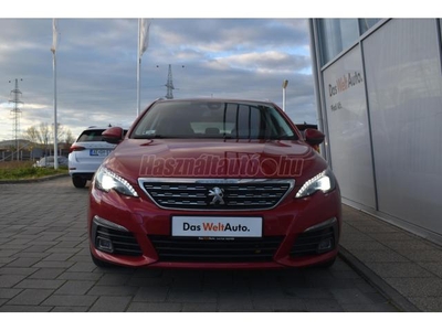 PEUGEOT 308 SW 2.0 BlueHDi Active Részletre 20% Kezdőbefizetéssel! Prémium Garanciával!