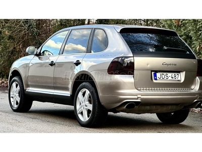 PORSCHE CAYENNE Tiptronic ic