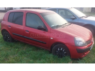 RENAULT CLIO 1.5 dCi Azure