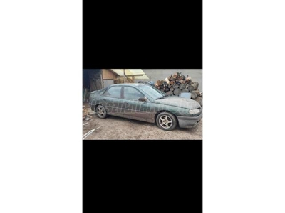 RENAULT LAGUNA 2.0 16V RXE