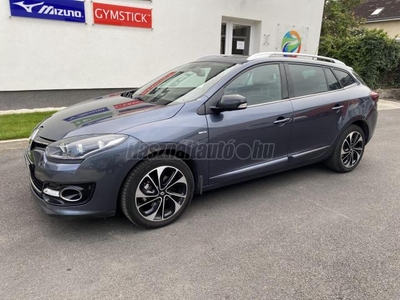 RENAULT MEGANE Grandtour 1.6 dCi Energy Bose