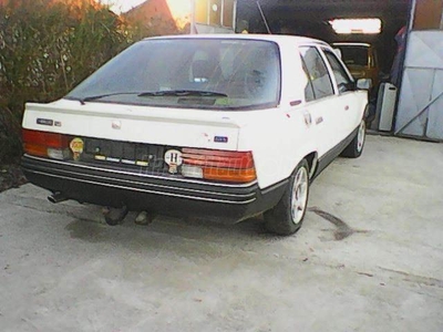 RENAULT R 25 2.2 GTX