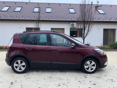 RENAULT SCENIC Grand Scénic 1.2 TCe Limited Stop&Start