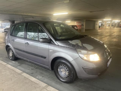 RENAULT SCENIC Scénic 1.5 dCi Dynamique