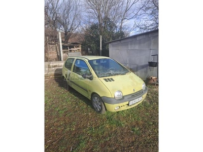 RENAULT TWINGO 1.2 Base