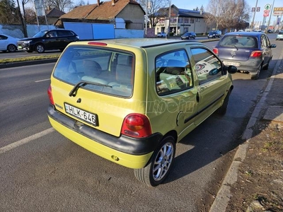 RENAULT TWINGO 1.2 Expression