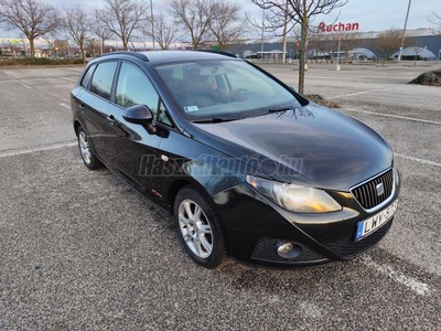 SEAT IBIZA 1.4 16V Copa