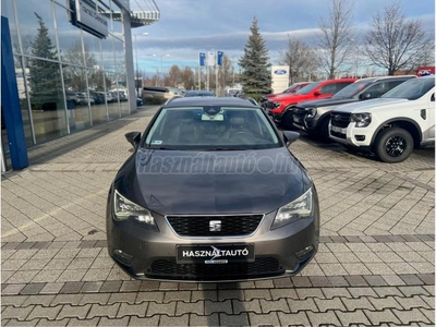 SEAT LEON ST 1.6 CR TDI Style Start&Stop DSG SZENTENDRÉRŐL! HÍVJON MOST!