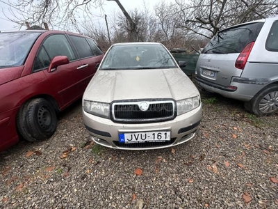 SKODA FABIA 1.2 12V Classic