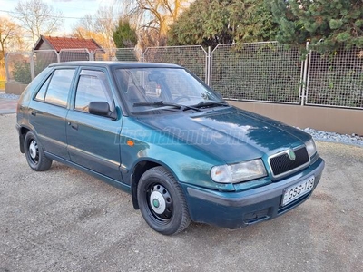 SKODA FELICIA 1.3 LX