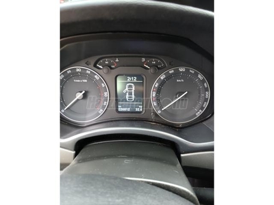 SKODA OCTAVIA 2.0 PD TDI Elegance DPF